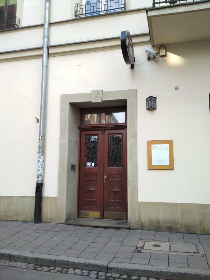 Wonder Cracow Apartment คราคูฟ ภายนอก รูปภาพ