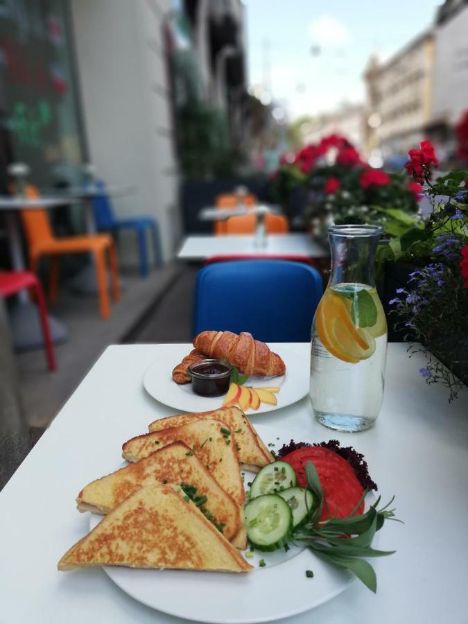 Wonder Cracow Apartment คราคูฟ ภายนอก รูปภาพ